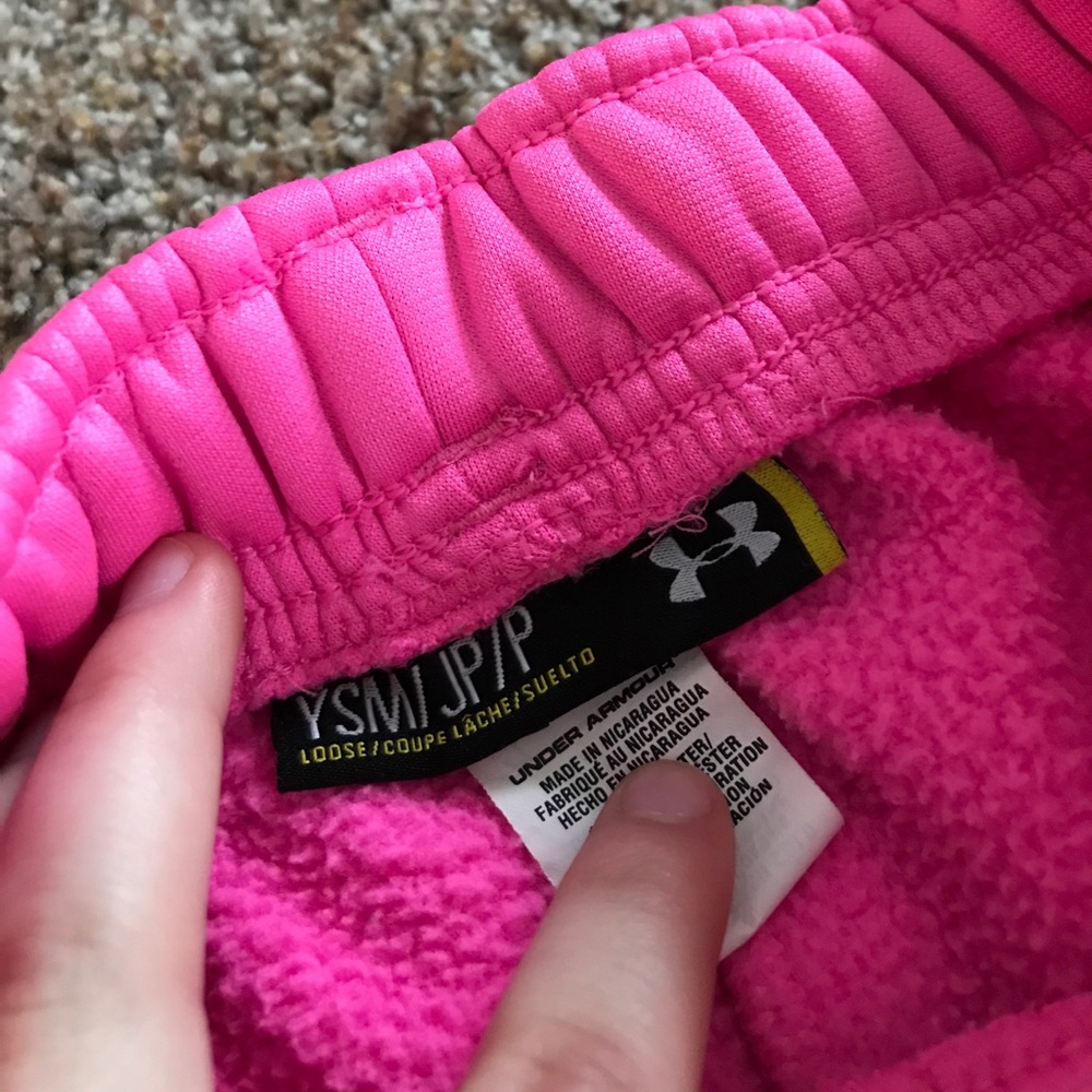 Sweatpants - Picture 2 of 3